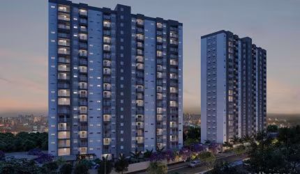 Apartamento com 2 quartos à venda na Avenida Morvan Dias de Figueiredo, 2203, Vila Guilherme, São Paulo, 50 m2 por R$ 426.514