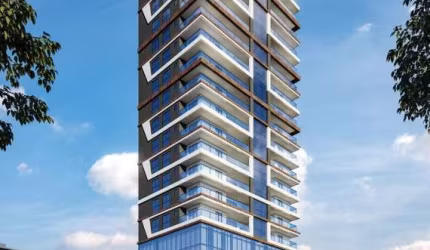 Apartamento com 4 quartos à venda na Rua 288, 248, Meia Praia, Itapema, 185 m2 por R$ 2.573.288
