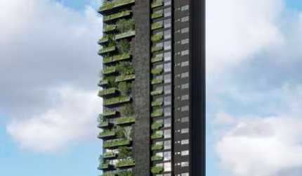 Apartamento com 4 quartos à venda na Avenida Nereu Ramos, 1345, Centro, Itapema, 160 m2 por R$ 3.151.287
