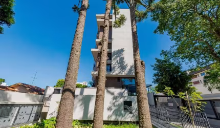 Prédio à venda na Rua Floriano Essenfelder, 196, Alto da Glória, Curitiba
