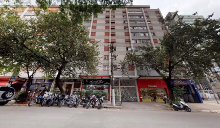 Apartamento com 3 quartos à venda na Rua Fradique Coutinho, 623, Pinheiros, São Paulo, 83 m2 por R$ 750.000