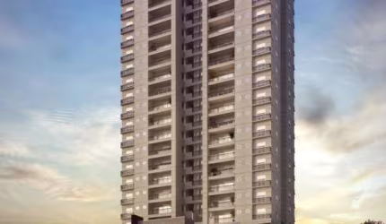 Apartamento com 4 quartos à venda na Rua Carvalho de Freitas, 420, Morumbi, São Paulo, 128 m2 por R$ 1.347.253