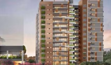 Apartamento com 4 quartos à venda na Avenida dos Imarés, 182, Moema, São Paulo, 252 m2 por R$ 5.611.084