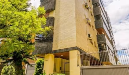 Apartamento com 3 quartos à venda na Rua Faria Santos, 690, Petrópolis, Porto Alegre, 123 m2 por R$ 740.000