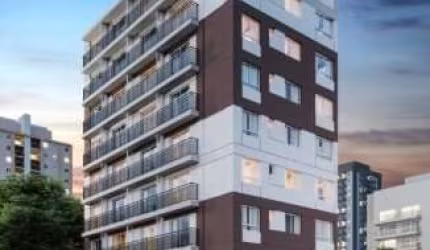 Apartamento com 1 quarto à venda na Rua Doutor Seng, 229, Bela Vista, São Paulo, 18 m2 por R$ 300.000