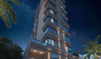 Apartamento com 2 quartos à venda na Rua 304, 368, Meia Praia, Itapema, 79 m2 por R$ 1.491.490