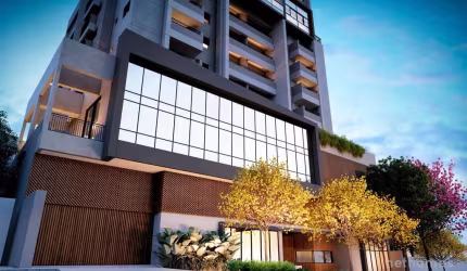 Ponto comercial à venda na Rua Apiacás, 418, Perdizes, São Paulo, 51 m2 por R$ 840.725