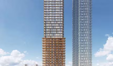 Apartamento com 2 quartos à venda na T9, 405, Setor Marista, Goiânia, 124 m2 por R$ 1.933.726