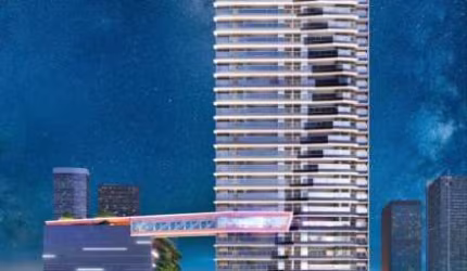 Apartamento com 1 quarto à venda na Avenida Morumbi, 7395, Brooklin, São Paulo, 101 m2 por R$ 1.824.833