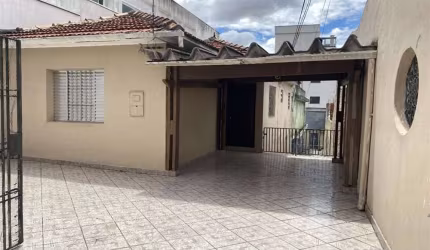 Terreno à venda na Rua José da Rocha Vita, 369, Chácara Mafalda, São Paulo, 352 m2 por R$ 790.000