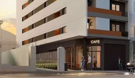Ponto comercial à venda na Rua General Jardim, 508, Vila Buarque, São Paulo, 32 m2 por R$ 614.532