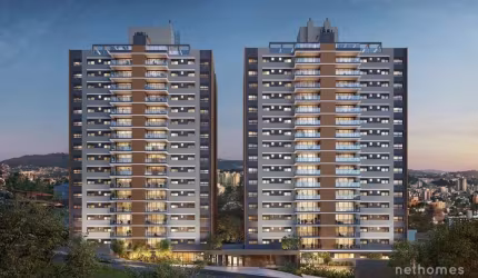 Apartamento com 3 quartos à venda na Travessa Desembargador Vieira Pires, 115, Rio Branco, Porto Alegre, 203 m2 por R$ 2.574.127