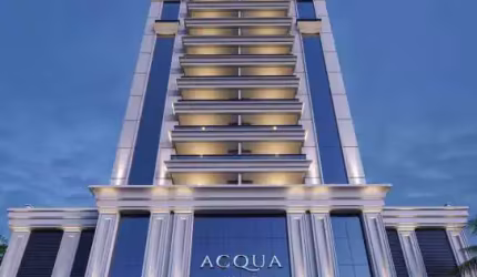 Apartamento com 2 quartos à venda na Rua Luca, 333, Pagani, Palhoça, 73 m2 por R$ 621.198