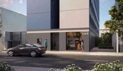 Ponto comercial à venda na Rua Lopes de Oliveira, 596, Barra Funda, São Paulo, 118 m2 por R$ 708.040
