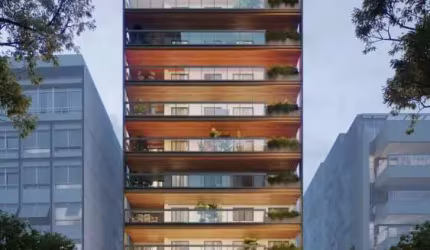 Apartamento com 4 quartos à venda na Rua Visconde de Silva, 152, Humaitá, Rio de Janeiro, 155 m2 por R$ 2.499.000