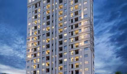 Apartamento com 2 quartos à venda na Rua 418, 250, Morretes, Itapema, 69 m2 por R$ 912.000