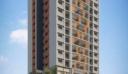 Apartamento com 3 quartos à venda na Rua Apiacás, 418, Perdizes, São Paulo, 97 m2 por R$ 1.556.540