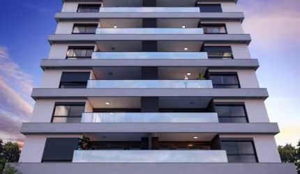 Apartamento com 3 quartos à venda na Rua Joaquim Nabuco, 1434, Estreito, Florianópolis, 125 m2 por R$ 1.250.090