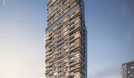 Apartamento com 3 quartos à venda na Rua Capote Valente, 862, Pinheiros, São Paulo, 83 m2 por R$ 1.376.196