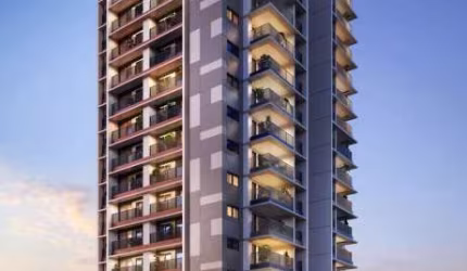 Apartamento com 1 quarto à venda na Rua Itararé, 36, Bela Vista, São Paulo, 24 m2 por R$ 925.900