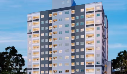 Cobertura com 1 quarto à venda na Estrada das Lágrimas, 472, Sacomã, São Paulo, 67 m2 por R$ 352.000