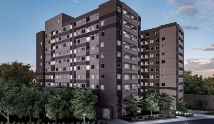 Cobertura com 1 quarto à venda na Avenida Cristo Rei, 214, Vila Pereira Barreto, São Paulo, 98 m2 por R$ 518.400
