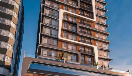 Apartamento com 1 quarto à venda na Rua Guaraci, 2828, Navegantes, Capão da Canoa, 97 m2 por R$ 1.300.000