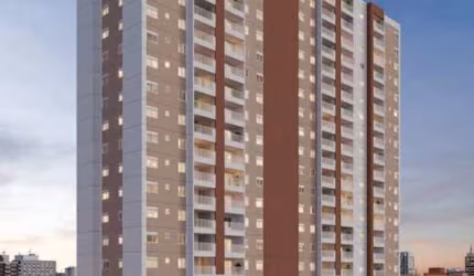 Apartamento com 3 quartos à venda na Rua Antonieta, 548, Picanço, Guarulhos, 70 m2 por R$ 626.400