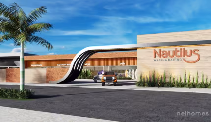 Terreno comercial à venda na RS 389 KM, 19, Atlântida Sul (Distrito), Osório, 1799 m2 por R$ 2.977.215