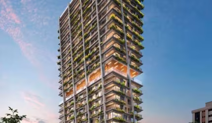 Apartamento com 2 quartos à venda na Rua Joaquim Floriano, 329, Itaim Bibi, São Paulo, 91 m2 por R$ 3.471.157