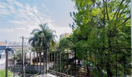 Casa com 5 quartos à venda na Rua Marcos Fernandes, 460, Jardim da Saude, São Paulo, 629 m2 por R$ 2.800.000