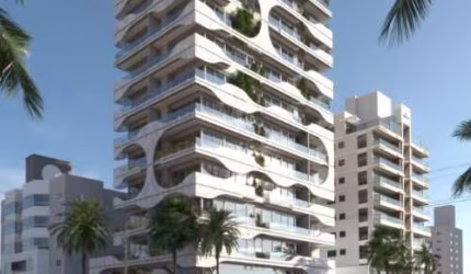 Apartamento com 3 quartos à venda na Rua Miguel Francisco Borges, 11, Praia Brava, Itajaí, 191 m2 por R$ 6.063.534