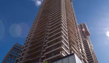 Apartamento com 4 quartos à venda na Avenida Roque Petroni Júnior, 630, Brooklin Paulista, São Paulo, 167 m2 por R$ 3.705.281