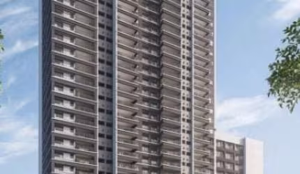 Apartamento com 2 quartos à venda na Rua Melo Peixoto, 241, Tatuapé, São Paulo, 69 m2 por R$ 963.000
