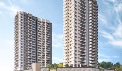 Apartamento com 2 quartos à venda na Rua Carvalho de Freitas, 23, Morumbi, São Paulo, 126 m2 por R$ 922.900