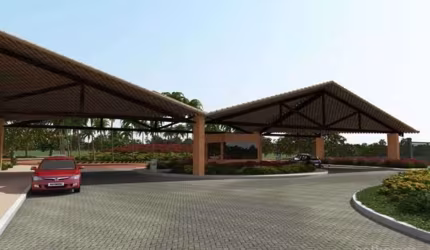 Terreno à venda na do Acesso A, 10, Residencial Goiânia Golfe Clube, Goiânia, 670 m2 por R$ 1.173.095