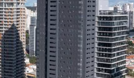 Apartamento com 2 quartos à venda na Avenida Roque Petroni Júnior, 630, Brooklin Paulista, São Paulo, 78 m2 por R$ 1.610.409