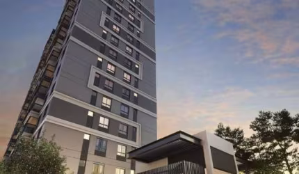Apartamento com 3 quartos à venda na Rua Duque de Caxias, 614, Centro, Barueri, 86 m2 por R$ 890.899