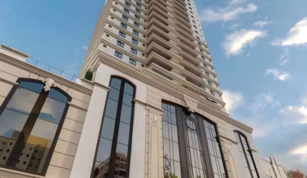 Apartamento com 4 quartos à venda na Rua 2950, 255, Centro, Balneário Camboriú, 212 m2 por R$ 4.750.000