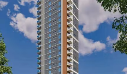Apartamento com 2 quartos à venda na Rua 258, 600, Meia Praia, Itapema, 83 m2 por R$ 1.199.256