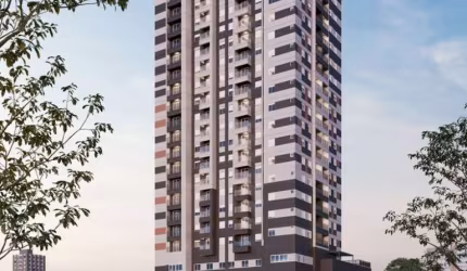 Apartamento com 2 quartos à venda na Nossa Senhora Do O, 2050, Freguesia do Ó, São Paulo, 55 m2 por R$ 533.100