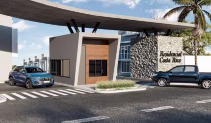 Casa em condomínio fechado com 3 quartos à venda na dos Buritis, 2000, Vila Maria Luiza, Goiânia, 96 m2 por R$ 499.000