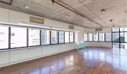 Sala comercial à venda na Alameda Ministro Rocha Azevedo, 1077, Jardim Paulista, São Paulo, 62 m2 por R$ 720.000