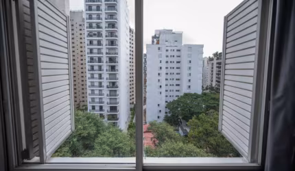 Apartamento com 2 quartos à venda na Rua Pintassilgo, 295, Vila Uberabinha, São Paulo, 58 m2 por R$ 690.000