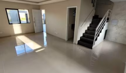 Casa com 3 quartos à venda na Rua Bernardo Bubniak, 270, Atuba, Curitiba, 106 m2 por R$ 675.000