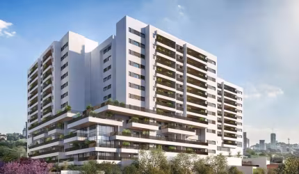 Apartamento com 2 quartos à venda na Rua Cotoxó, 1290, Perdizes, São Paulo, 116 m2 por R$ 2.150.000