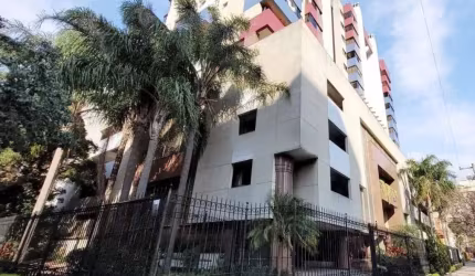 Cobertura com 3 quartos à venda na Rua Itororó, 160, Menino Deus, Porto Alegre, 220 m2 por R$ 1.520.000