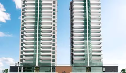 Cobertura com 4 quartos à venda na Rua 286, 300, Meia Praia, Itapema, 340 m2 por R$ 5.249.016