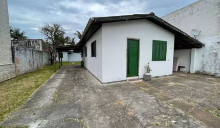 Terreno à venda na Manoel Lima Porto, 485, Engenho Velho, Torres por R$ 550.000