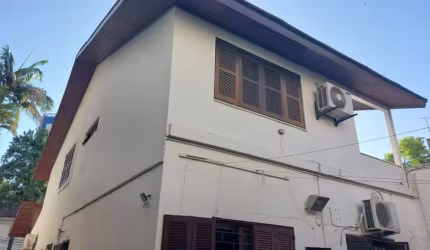 Casa com 4 quartos à venda na Rua Ramiro Barcelos, 784, Floresta, Porto Alegre, 174 m2 por R$ 1.159.000